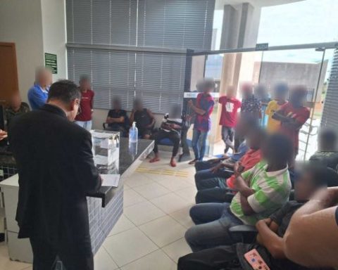 Audiência extrajudicial foi realizada no dia 16 de fevereiro, sob a condução do Ministério Público do Trabalho de Mato Grosso do Sul (MPT/MS)./Foto: Divulgação