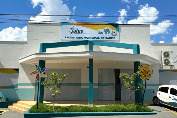 Prefeitura de Jales abrirá Concurso Público, desta vez, voltado para o provimento de diversos cargos na área da saúde/ Foto: Divulgação