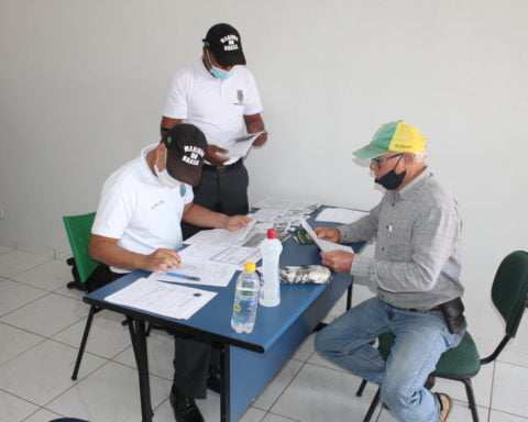 Arquivo Costa Leste News (Agosto de 2021)