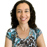 Sandra Puliezi criou metodologia que facilita a alfabetização de crianças