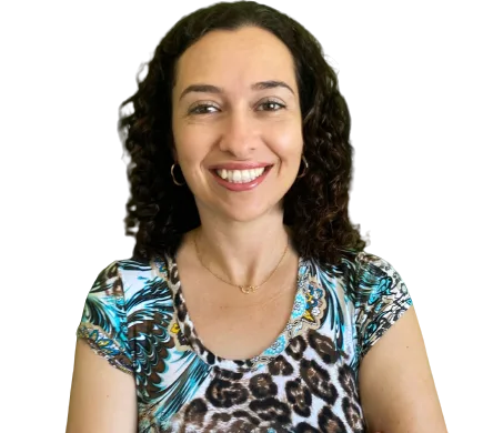 Sandra Puliezi criou metodologia que facilita a alfabetização de crianças