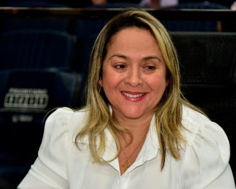 A nova lei é de autoria da deputada estadual Lia Nogueira