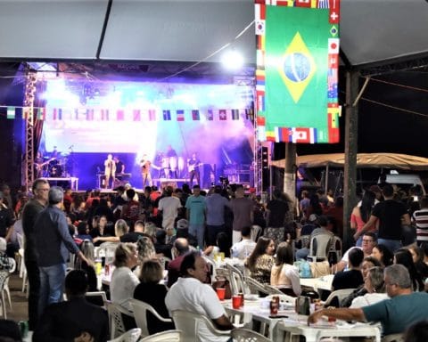 Foto: Reprodução Prefeitura Municipal