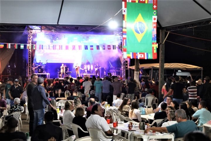 Foto: Reprodução Prefeitura Municipal