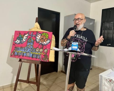 Foto: Prefeitura de Aparecida do Taboado