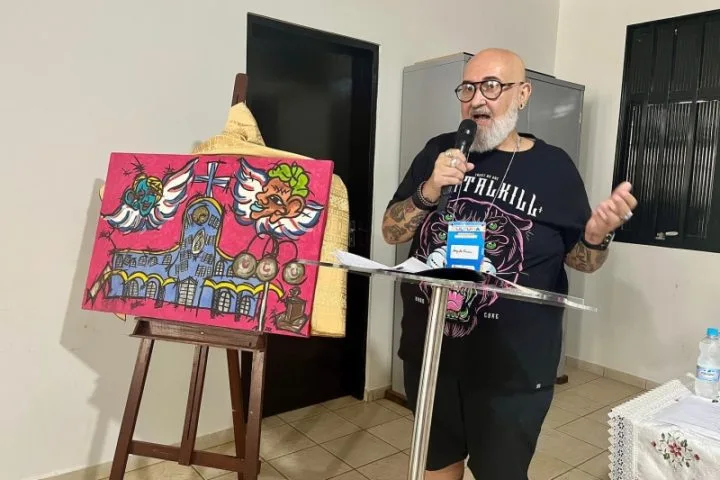 Foto: Prefeitura de Aparecida do Taboado