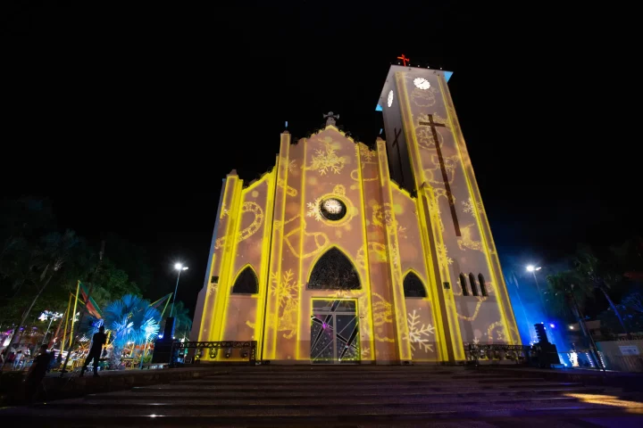 Cinema de Santa Fé do Sul inicia venda de ingressos para o filme