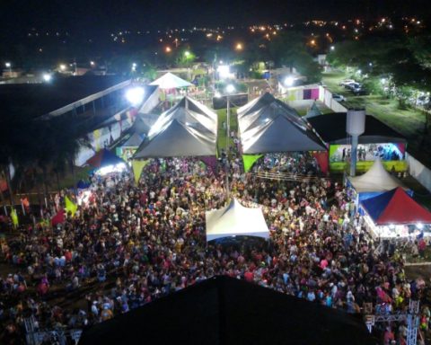 APT Folia em 2023/ Foto: Assessoria Prefeitura Municipal