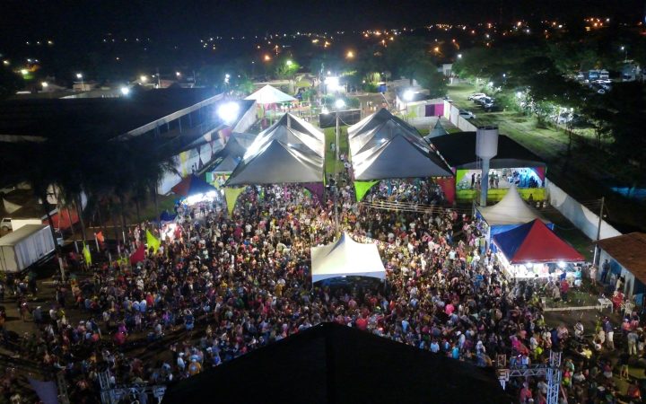 APT Folia em 2023/ Foto: Assessoria Prefeitura Municipal