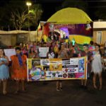 Bonde do Brega no APT FOLIA 2023/ Foto: Arquivo Pessoal