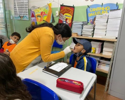 Foto: Arquivo Prefeitura Municipal