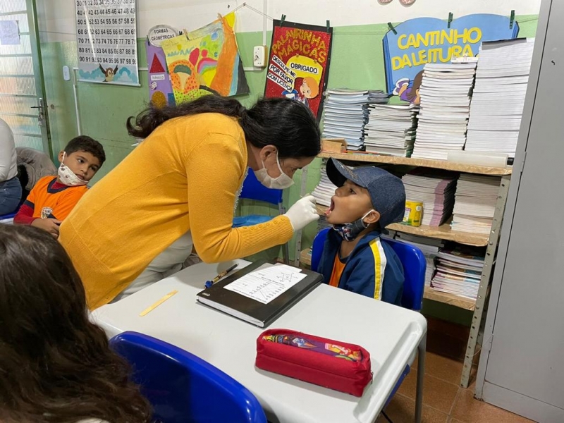 Foto: Arquivo Prefeitura Municipal