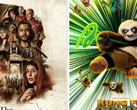 Filmes em cartaz no Cinema Santa Fé do Sul