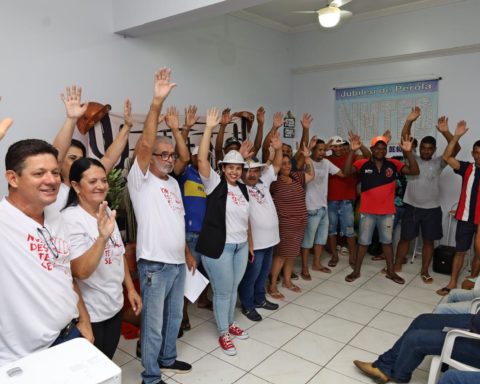 Centro de Tradições Nordestinas elege diretoria/ Foto: Divulgação
