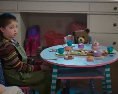 Filme Imaginário: Brinquedo Diabólico/ Foto: Reprodução Internet