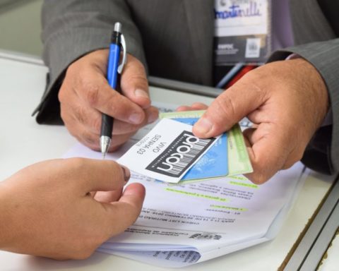 II Mutirão de Negociação de Dívidas/ Foto: Reprodução Internet