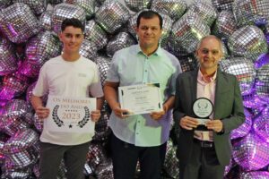 Agência Bancária- Sicredi