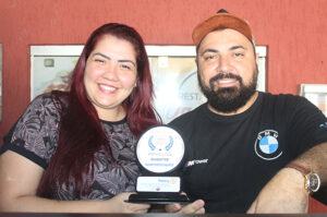 Marmitex- Nanny Restaurante