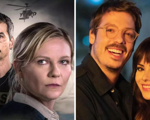 Filmes Guerra Civil e Evidências do Amor são a novidade no Cinema Santa Fé do Sul/ Foto: Reprodução Internet