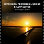 Curta-metragem sobre o rio Paraná estreia nesta quinta-feira na Praça Matriz