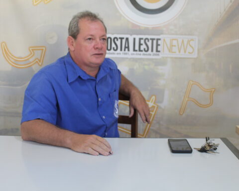 Gilson Garcia tomará posse na próxima segunda-feira, dia 29/ Foto: Costa Leste News