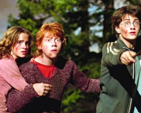 Reprodução/Warner Bros