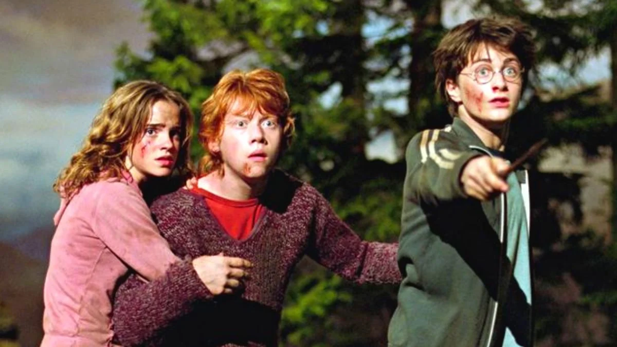 Reprodução/Warner Bros