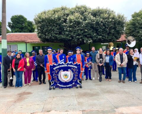 Fotos Daniel Silva e Pablo Portolani - DICOM