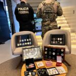 Foto: Divulgação Policia Federal