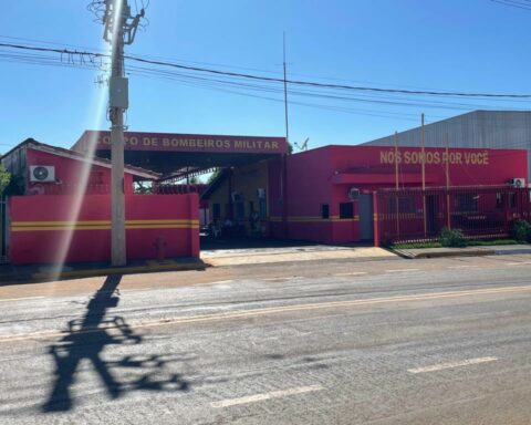 Foto: Arquivo Costa Leste News