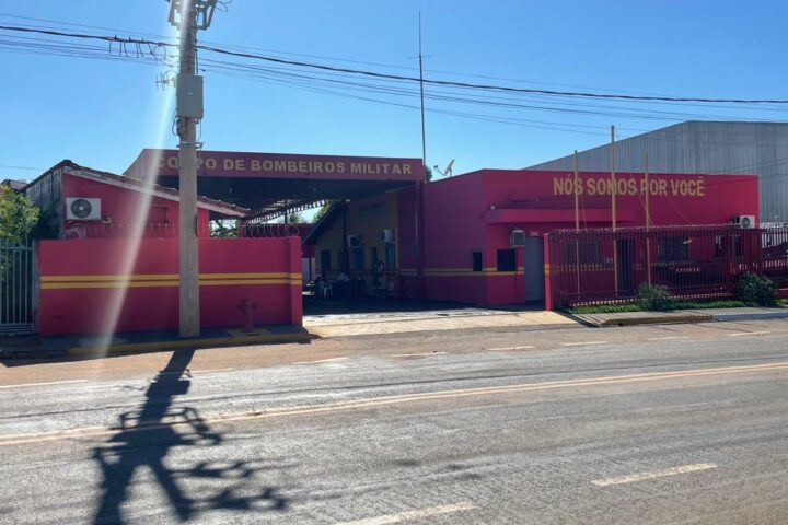 Foto: Arquivo Costa Leste News