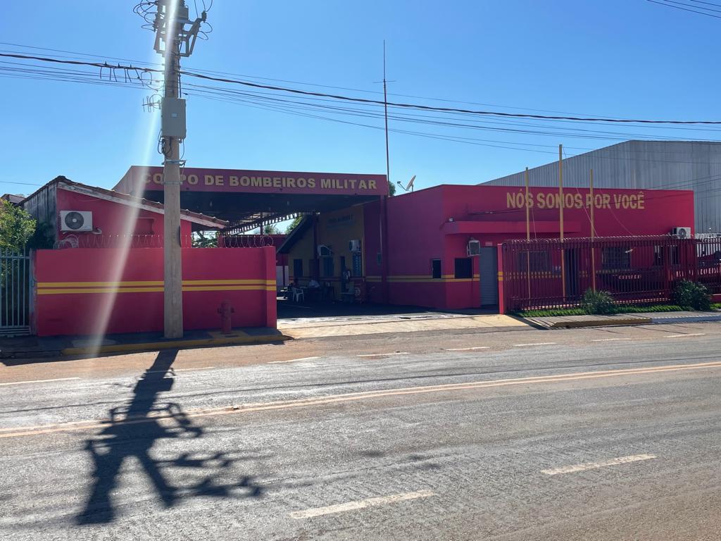 Foto: Arquivo Costa Leste News