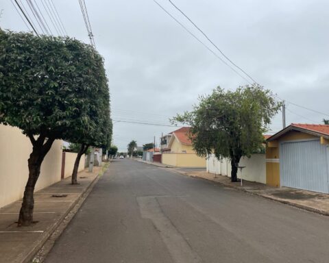 Aparecida do Taboado terá máxima de 31°C nesta segunda-feira/ Foto: Costa Leste News