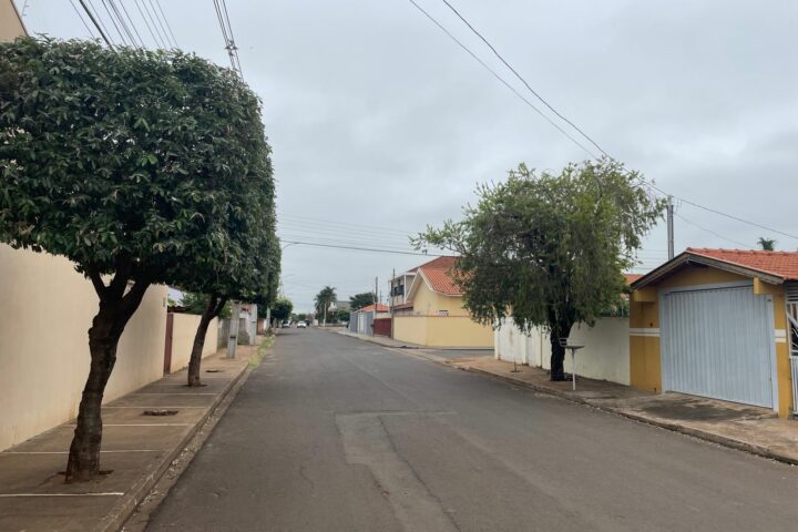 Aparecida do Taboado terá máxima de 31°C nesta segunda-feira/ Foto: Costa Leste News