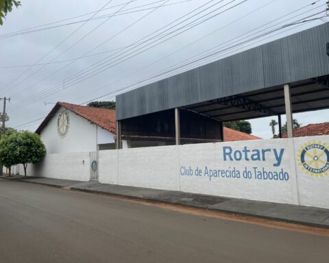O Cineract será realizado na sede do Rotary Club/ Foto: Costa Leste News