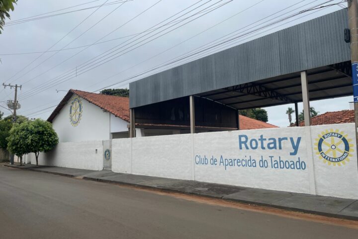 O Cineract será realizado na sede do Rotary Club/ Foto: Costa Leste News