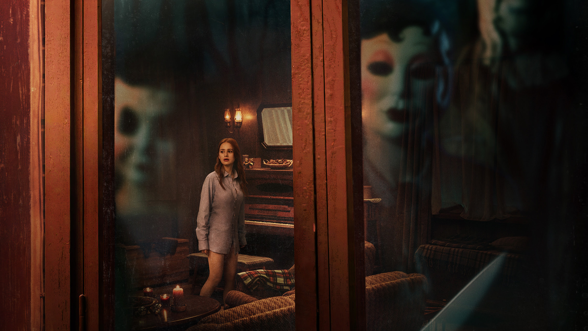 Filme de terror "Os Estranhos: Capitulo 1" será a novidade desta semana no Cinema Santa Fé do Sul