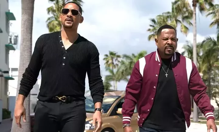 Além do filme Bad Boys 4, o Cinema Santa Fé do Sul terá outros quatro filmes em cartaz/ Foto: Reprodução Internet