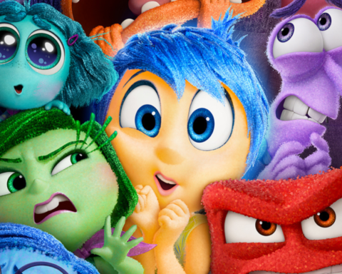 Filme Divertida Mente 2 é a estreia da semana no Cinema Santa Fé do Sul