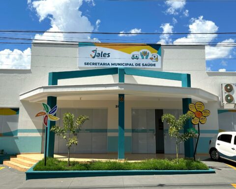 Prefeitura de Jales abrirá Concurso Público, desta vez, voltado para o provimento de diversos cargos na área da saúde/ Foto: Divulgação