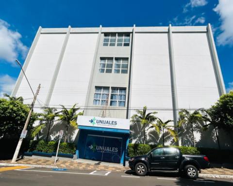 Vestibular de Inverno do UNIJALES será realizado no dia 30 de junho/ Foto: Divulgação