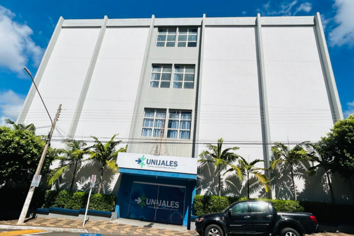 Vestibular de Inverno do UNIJALES será realizado no dia 30 de junho/ Foto: Divulgação