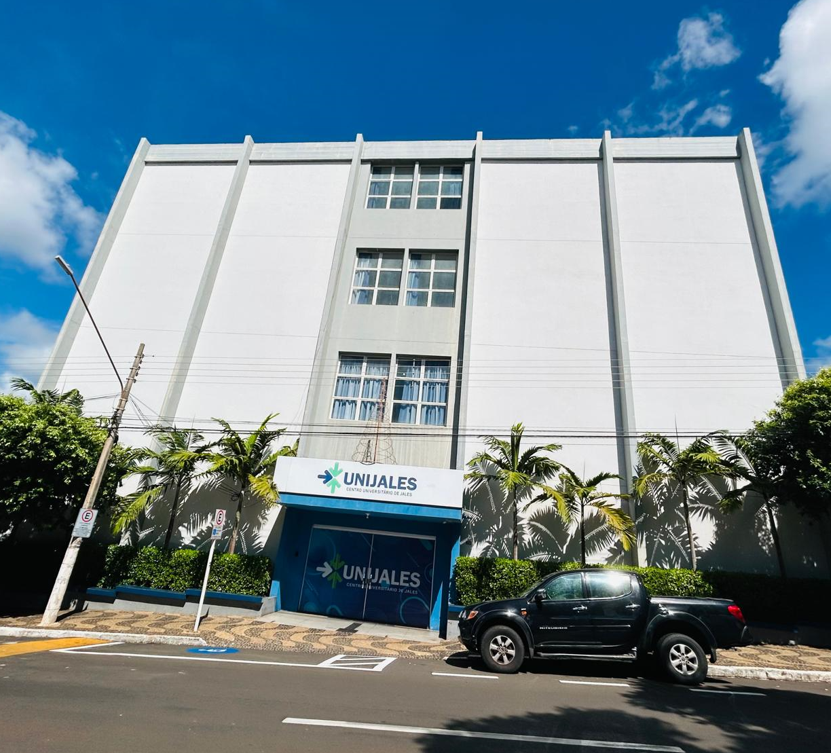 Vestibular de Inverno do UNIJALES será realizado no dia 30 de junho/ Foto: Divulgação