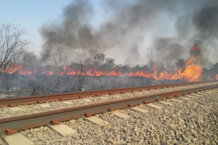 Foto: Ilustração/ Fonte: Defesa Civil Talismã/Divulgação