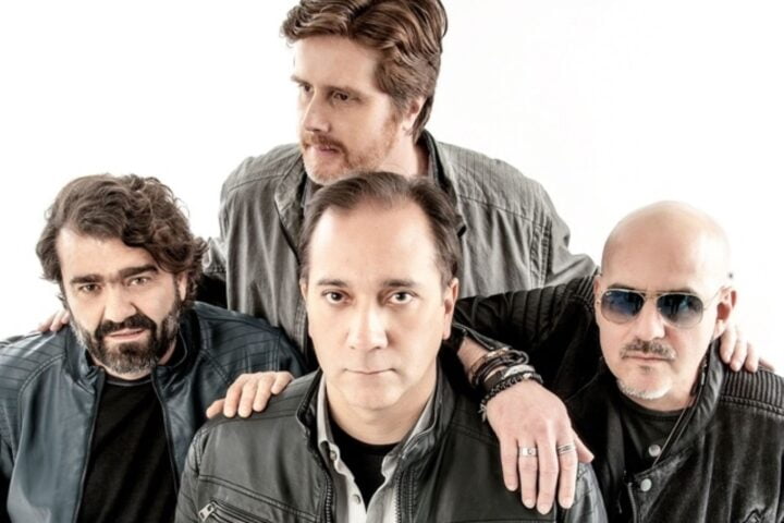 Banda Biquini Cavadão se apresentará no Motoshow em 2024