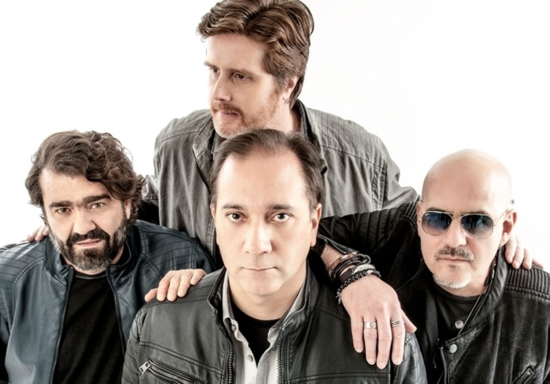 Banda Biquini Cavadão se apresentará no Motoshow em 2024