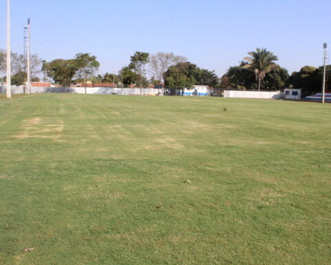 Reinauguração do Estádio Pereirão acontecerá a partir das 19h nesta sexta