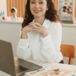 Sandra Puliezi desenvolveu o Programa para Alfabetização Fônica em 2021/ Foto: Arquivo Pessoal