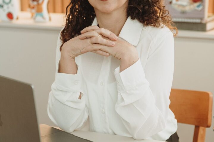 Sandra Puliezi desenvolveu o Programa para Alfabetização Fônica em 2021/ Foto: Arquivo Pessoal