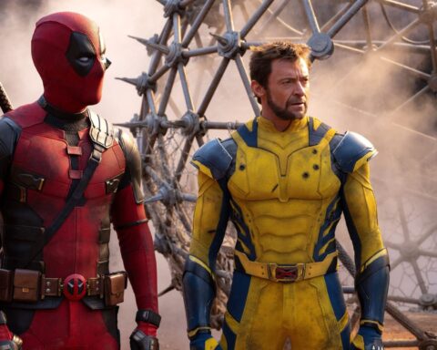 Pré-estreia do filme Deadpool & Wolverine acontecerá nesta quarta no Cinema Santa Fé do Sul/ Foto: Reprodução Internet